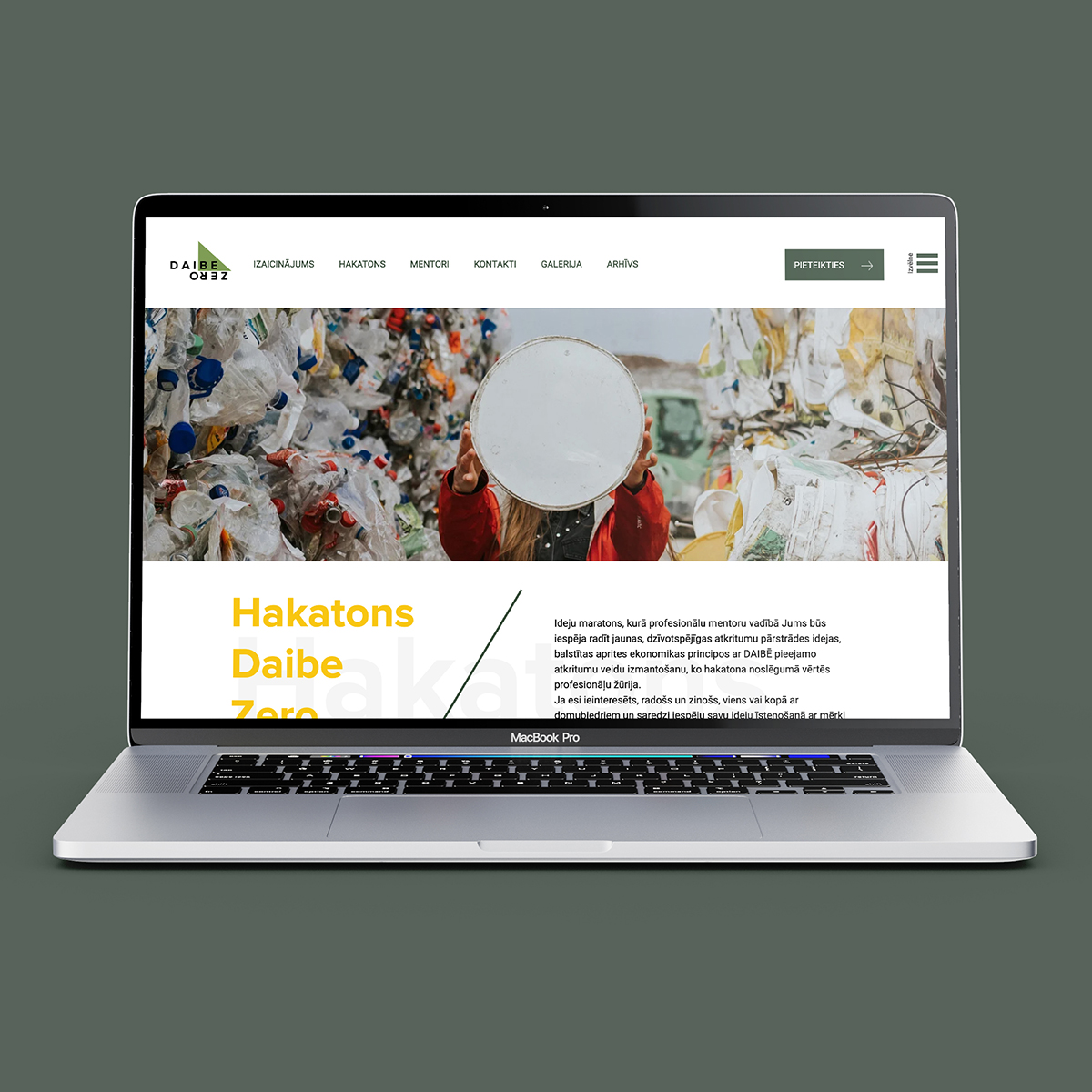 www.daibezero.lv